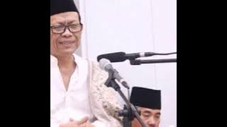 Syair Malaikat Juru Pati - K.H Munif Zuhri