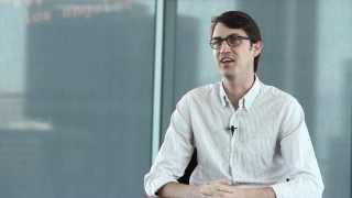 Interview | Dir. Mark Cummins | May 2013 - NFMLA