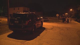 Neighbors react to deadly double shooting at Kansas City house