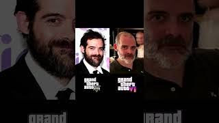 El impresionante cambio físico de Sam Houser entre GTA 5 y GTA 6 #reels