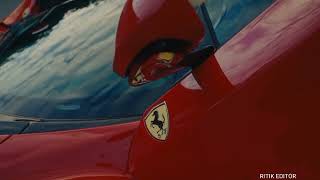 LaFerrari Aperta Mountain Run [4K] | Feature Film by PROJECT1