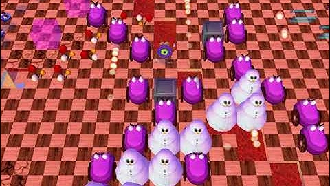 RTW - MNIK - Untitled Level (KOOKY070)