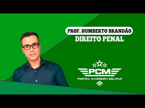 Direito Penal Parte Especial - Prof. Humberto Brandão