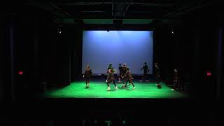 Ddc Human Symbiosis Metabiosis - Andrew Dragert