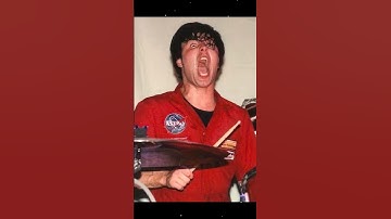 Why is Man or Astro-Man? An instrumental Band?