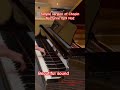 Simple version of Nocturn Op9 No 2。 #鋼琴 #鋼琴老師 #鋼琴教學 #pianoexam #pianocover #招生 #pianolessons #piano
