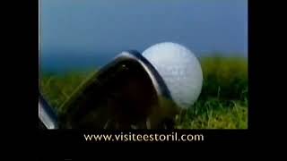 2009 Eurosport. European Pga Tour Wednesday Selection Promo (October)