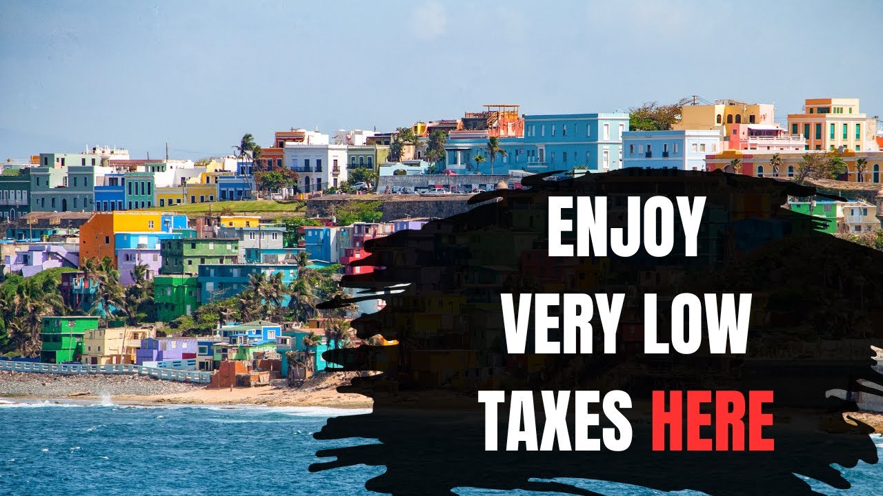 The Factors That Makes Puerto Rico Attractive for Retirement⚠️ | Living in Puerto Rico: Pros & Cons