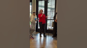 Montclair Schools Superintendent Talks with Seniors about Deficit, School Board Vote