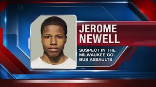 Trial begins for Milwaukee bus stabbing suspect