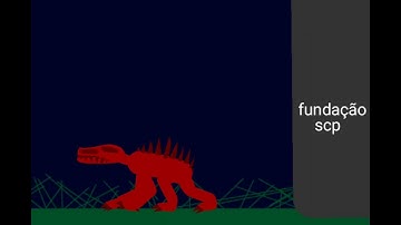 Bridge Worm vs Scp-939 (Dc2)