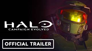 Download lagu Halo: Campaign Evolved -  Accolades Trailer