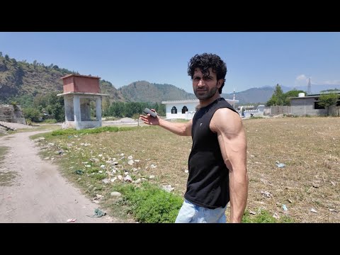 Abbottabad to Keran Valley -173