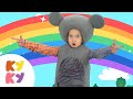 РАДУГА Кукутики Песенка мультик для детей малышей Новинка 2020 