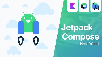 Write Your First Composable Function! - Jetpack Compose