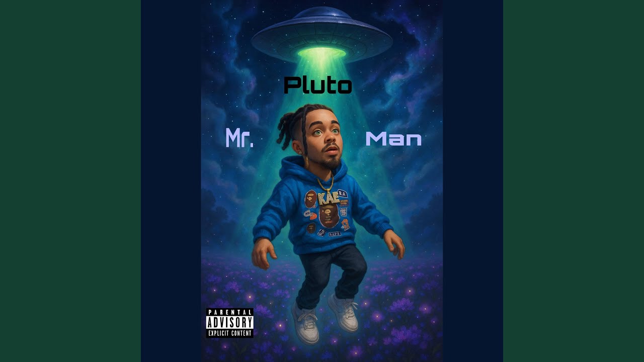 Seed turn into a flower