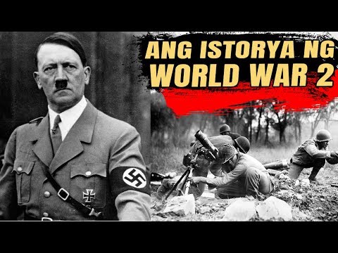 Video: Sino ang nagsimula ng Ikalawang Dakilang Pagkagising?