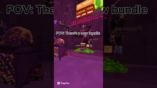 POV: there’s a new bundle #zombonk #vrgaming #metaquest3 #quest3 #zombiegame #vrgameplay