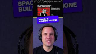 SpaceX phone #Vergecast