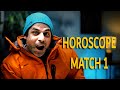 Horoscope Matching for Fire Zodiac Signs