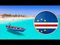 30 CURIOSIDADES CABO VERDE - PAÍSES #42