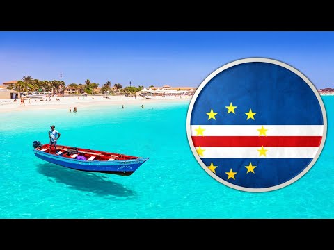 Vídeo: Cabo Verde (Cabo Verde) Factos e Informações