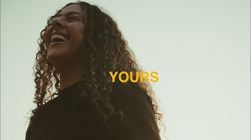 Kim Viera | Yours | Official Music Video 