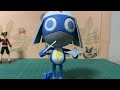 【ケロプラ】ついに小隊全員集結！ドロロ兵長開封レビュー