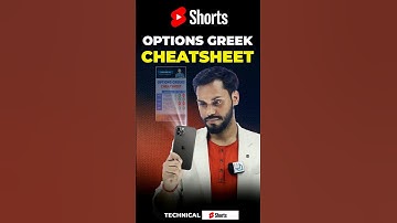 GREEK OPTION TRADING STRATEGIES  #trading #optionstradingstrategies #optiongreeks #nifty #banknifty