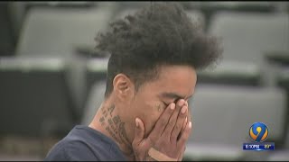 Father gets 23 years in prison for beating his child to death in Rock Hill
