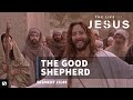 The good shepherd  the life of jesus  25