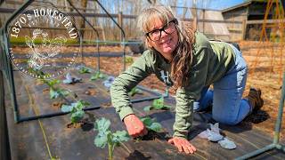 Proof Gardening Makes You Happy | Spring Planting