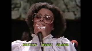 Mattie Moss Clark Just When I Need Him