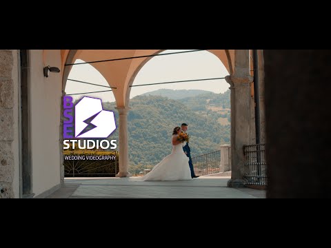 WEDDING VIDEOGRAPHY - Matrimonio di Giulia e Danilo  -