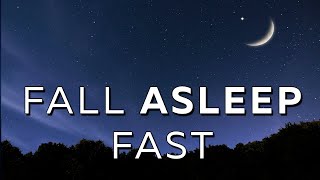 30 min SLEEP ★︎ Fall Asleep Fast