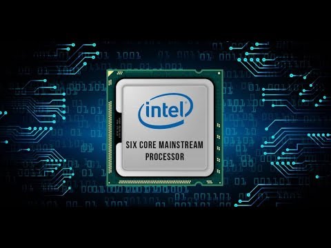 Video: Coffee Lake: Il Lancio Della CPU Intel Più Entusiasmante Degli Ultimi Anni?