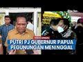 Anak Pj Gubernur Papua Pegunungan Meninggal di Semarang, Sempat Kejang-kejang di Dalam Kos