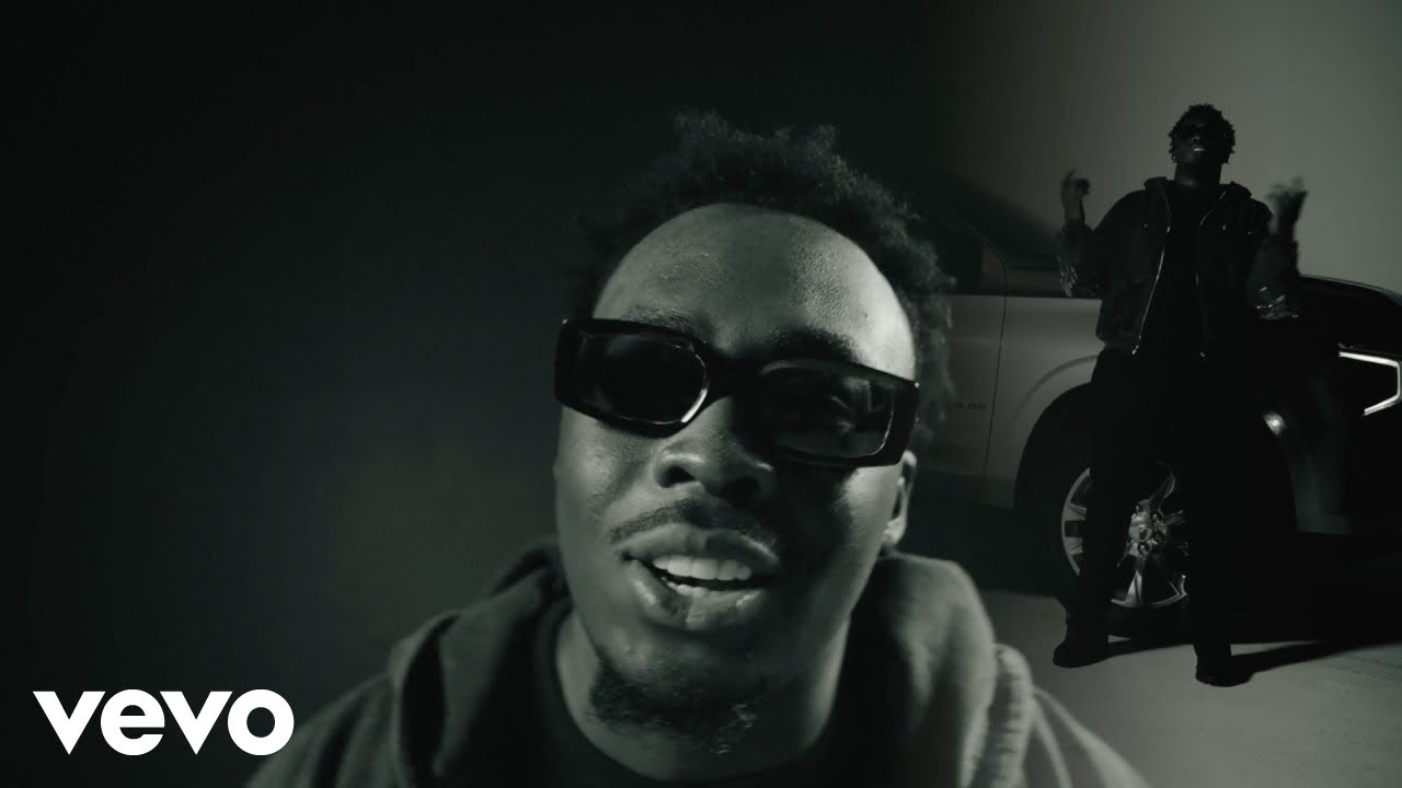 C Stunna - I Like To Stunt (Official Music Video)