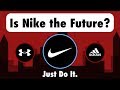 Nike's New Business Strategy