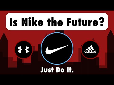 Wideo: Jakie strategie stosuje Nike?