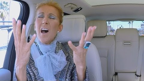Céline Dion- Sang It