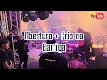 Abertura do show de wallas arrais  doug batera