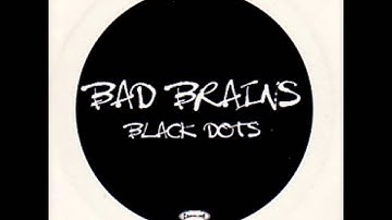Bad Brains "Regulator"