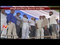All set for YSRCP plenary in Amaravati from today