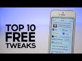 iOS 7 Jailbreak: Top 10 Free Tweaks For iOS 7