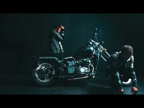 Kraff Pretty Rockstar Official Music Video Story Book Riddim