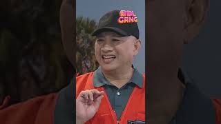 Survey lang #shorts | Bubble Gang