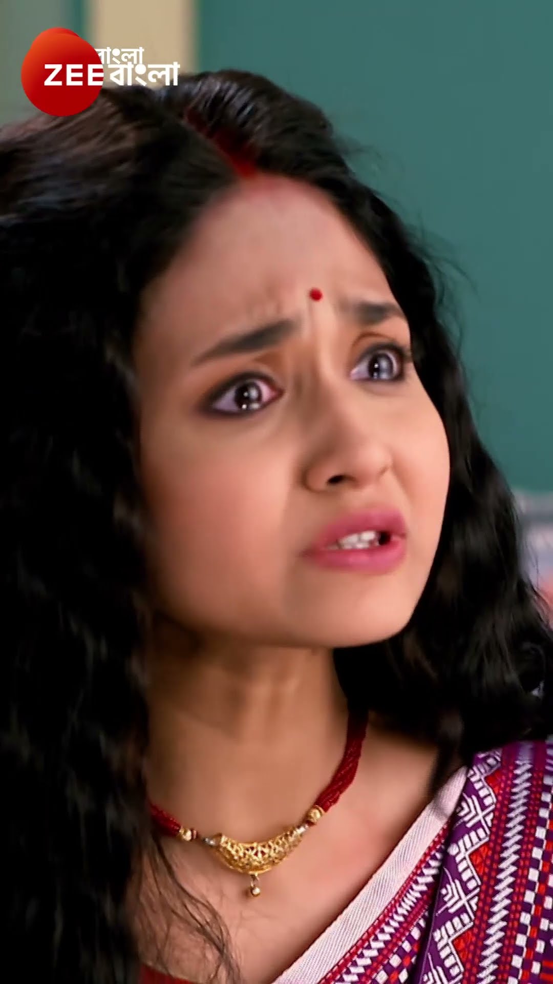#Puber Moyna #Shorts #Zee Bangla #Entertainment #Mild Violence #Romance