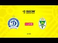 LIVE | Динамо-Минск-2 — Гомель-2