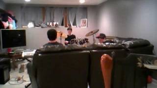 Jam Session 1: All Along the Watchtower